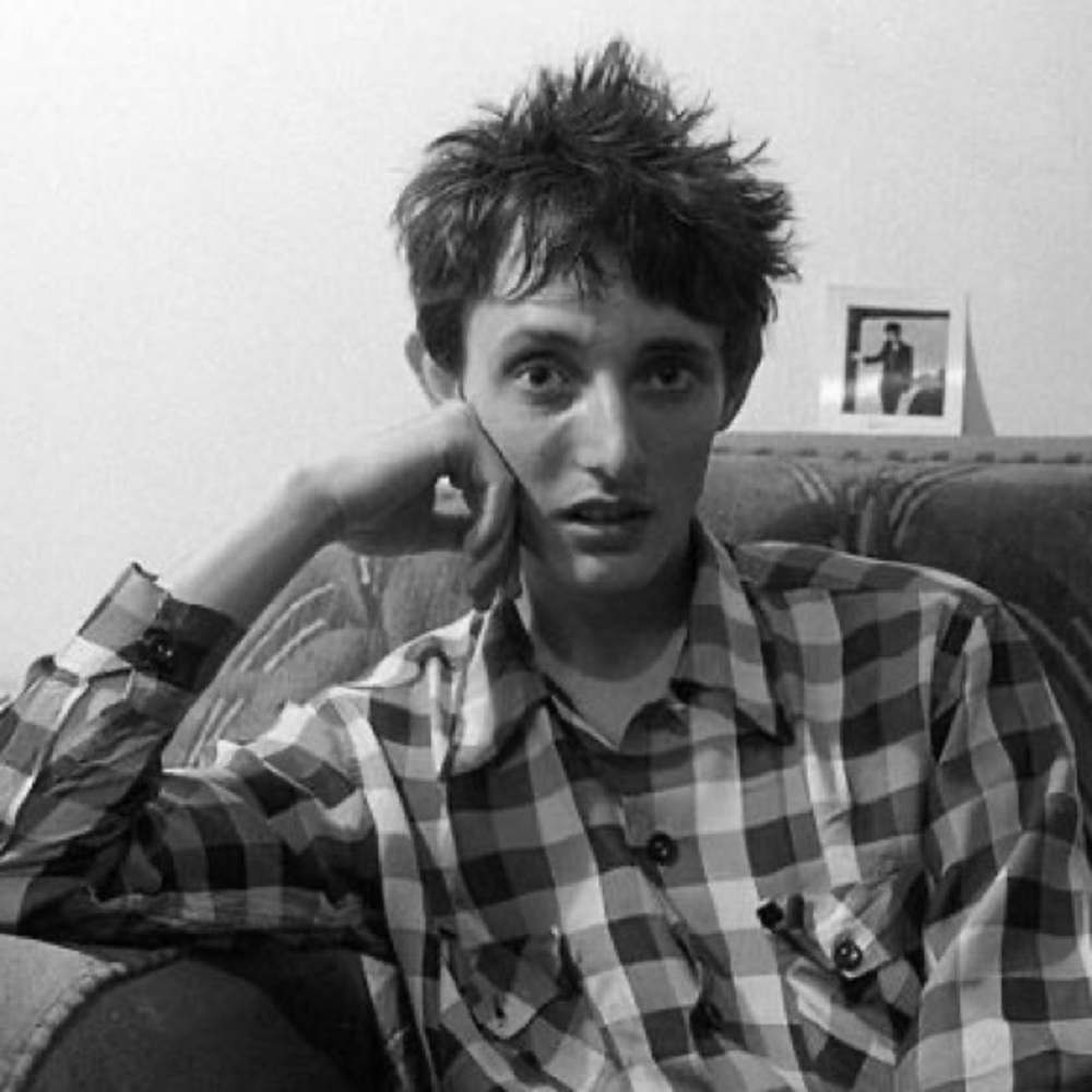 Meet your Posher, Sylvester